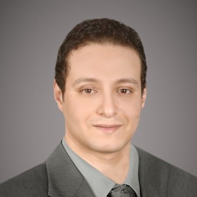 Hazem Hamza