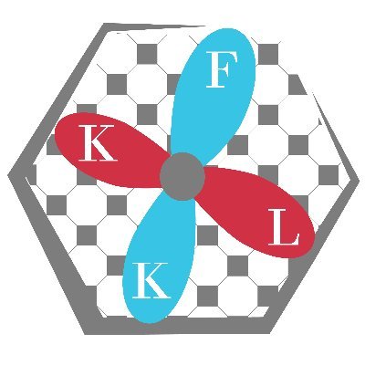 Department of Condensed Matter Physics || MFF UK