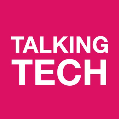 Talking Tech