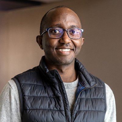 Victor Muchiri