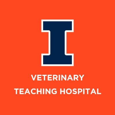 UI Vet Hospital