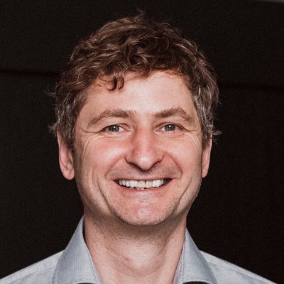 Jörg Vogel