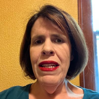 Gwen Daniels
