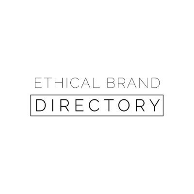 Ethical Brand Directory