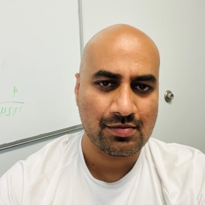 Tejas Kulkarni