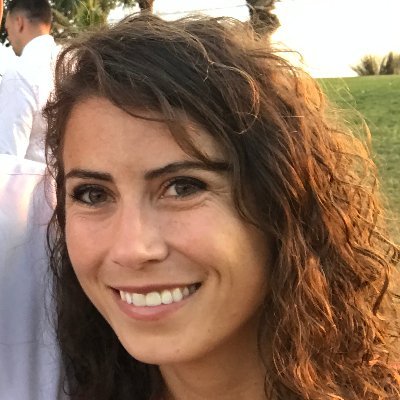 Sara Sanchez