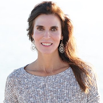 Beth Frates MD