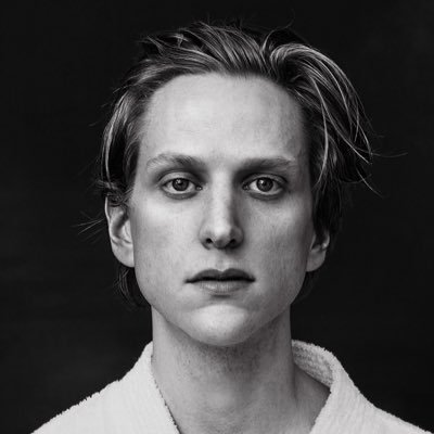 David Hallberg