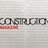 Construction Literary Magazine