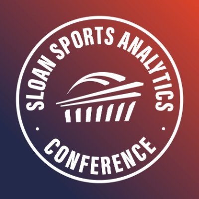 Sloan Sports Conf.