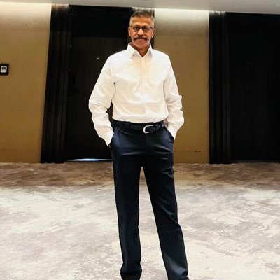 DR.K.S.RAVICHANDRAN