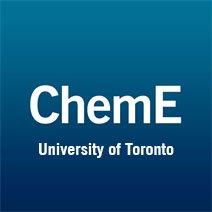 Chemical Engineering & Applied Chemistry @ U of T