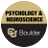 CU Boulder Psychology and Neuroscience