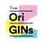 True OriGINs - The Scottish Gin Festival