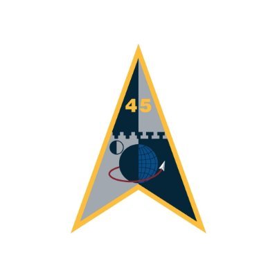 Space Launch Delta 45