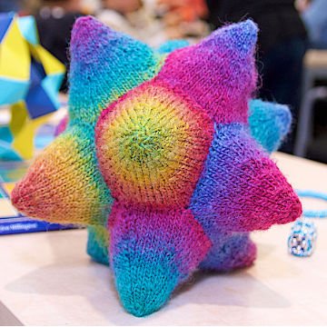 Oxford Maths Festival
