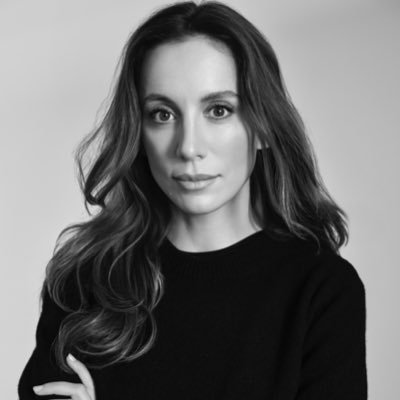 Mira Murati