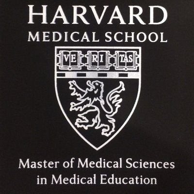 HMS MMSc-Med Ed