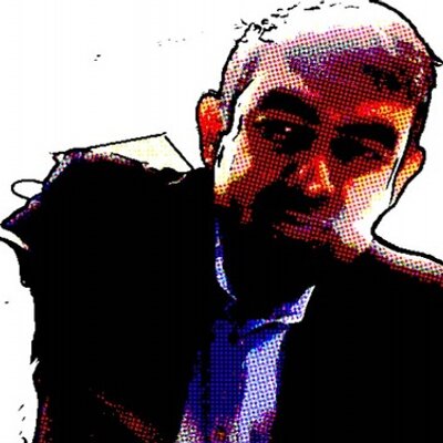 Vishal Sikka