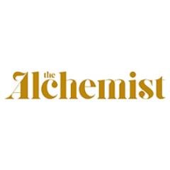 The Alchemist Mag