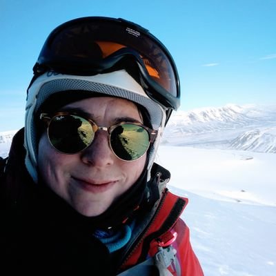 ⚫ Dr Anna Maria Trofaier