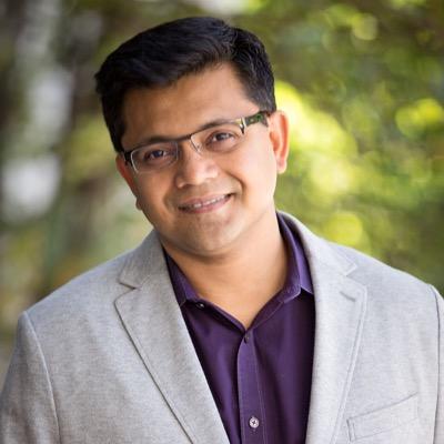 Anirban Basu