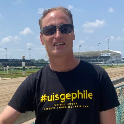 Don Livermore - Uisgephile (whisky lover)
