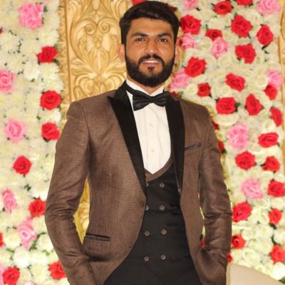 Mudassar Saleem M. Phil/MS Chemistry