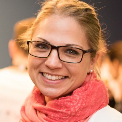 Jen Romano