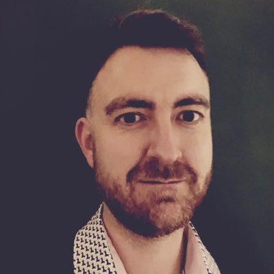 Martyn Pickersgill