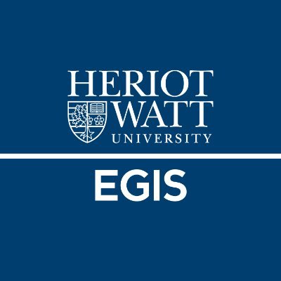 Heriot-Watt EGIS