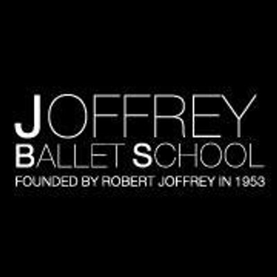 JoffreyBalletSchool