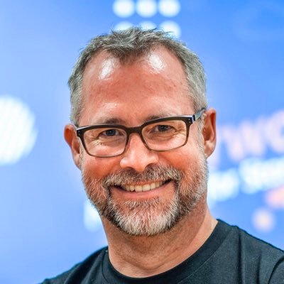 David Smith is on Bluesky