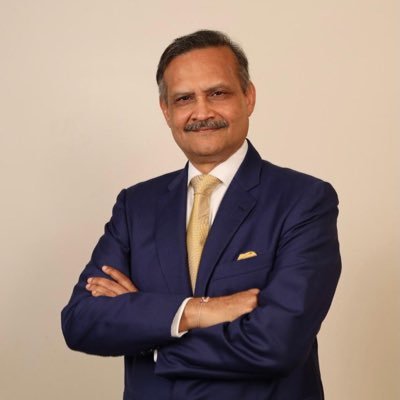 Dhruv Mehta