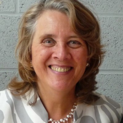 Sylviane Granger