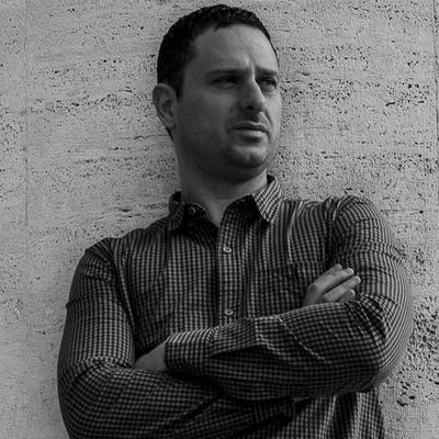 Filippo Caschera