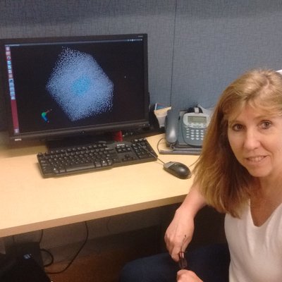Kathleen Hefferon, PhD