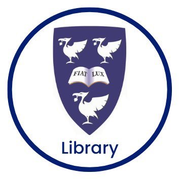 University of Liverpool Library