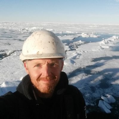 Prof Steve Widdicombe
