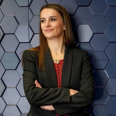 Dr. Tijana Milenkovic