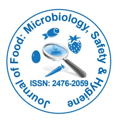 Journal of Food: Microbiology, Safety & Hygiene