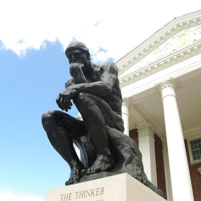 University of Louisville Philosophy Department