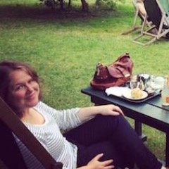Emma Nicholls