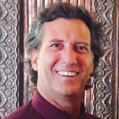 Chris Shore