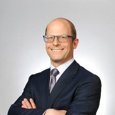 Adam Dicker