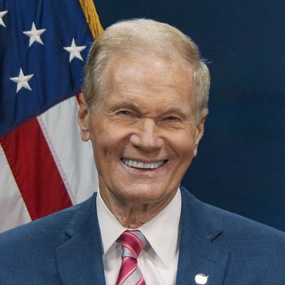 Bill Nelson
