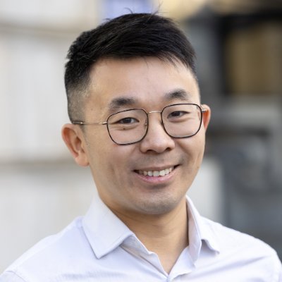 Billy Wu
