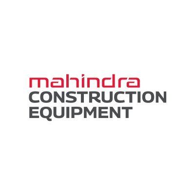Mahindra Construction Equipment