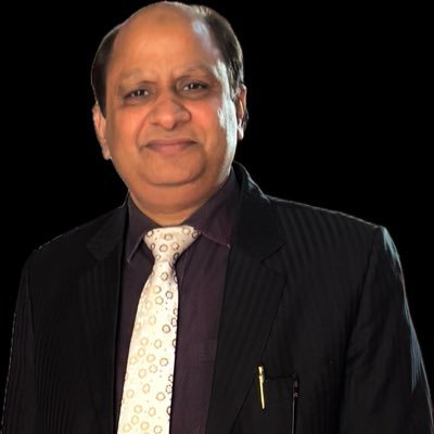 Prof. Tokeer Ahmad