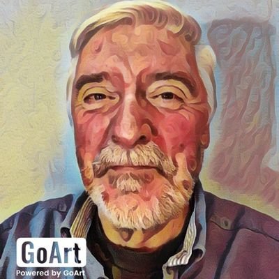 David Cosgrove